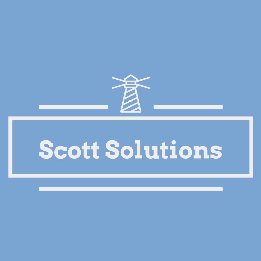 Meet your Posher, Scott